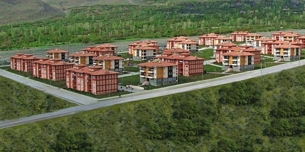 TOKİ 2023 arsa kura çekim tarihleri.. Hangi illerde kuralar ne zaman çekilecek?