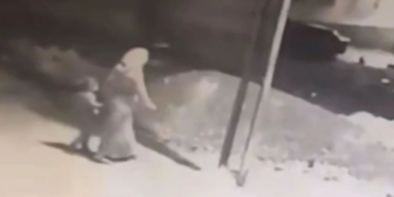 Çocuğunu öldüren Anne'nin sözleri kan dondurdu; Savunması pes dedirtti!