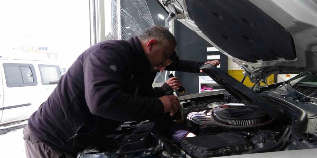 Otomobil alırken buna dikkat! On binlerce lira zarar edersiniz..