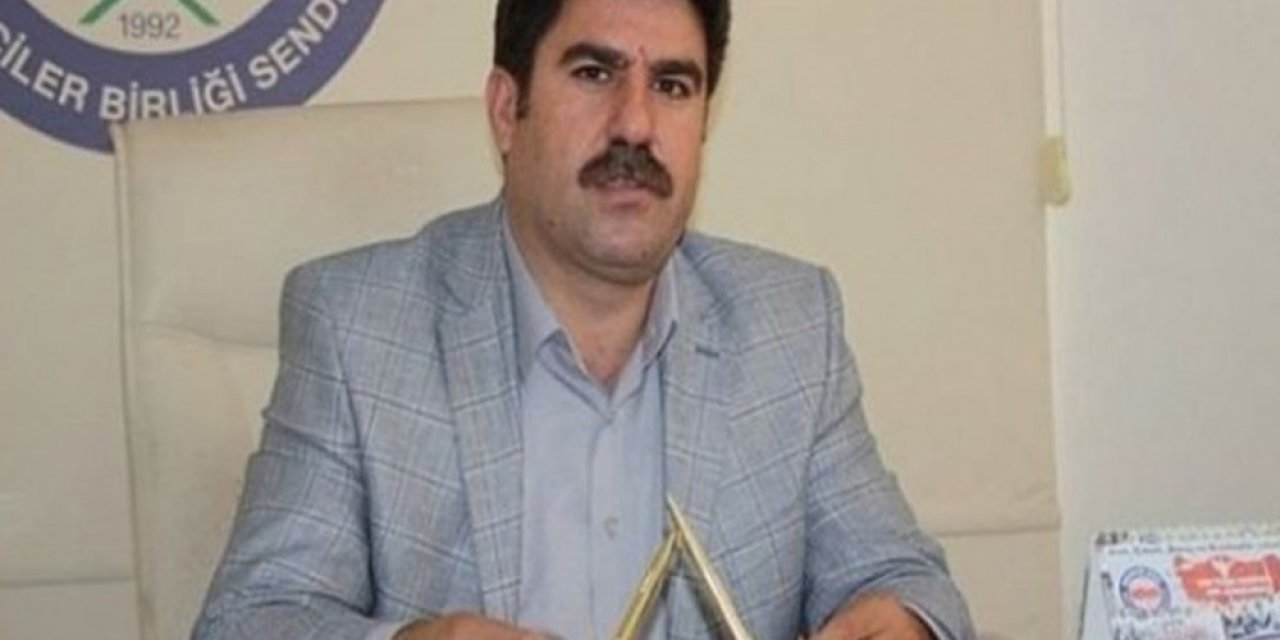 EBS Şube Başkanı öğretmen atamaları hakkında konuştu: 100 binleri bulmasını bekliyoruz..