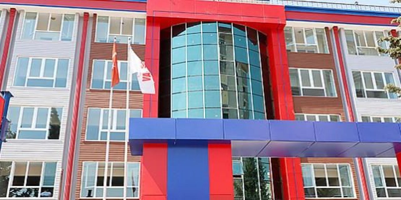 Özel Okullarda Kriz Sürüyor.. Sınav Koleji Okullarının Bu İldeki Şubesi Kapatıldı.