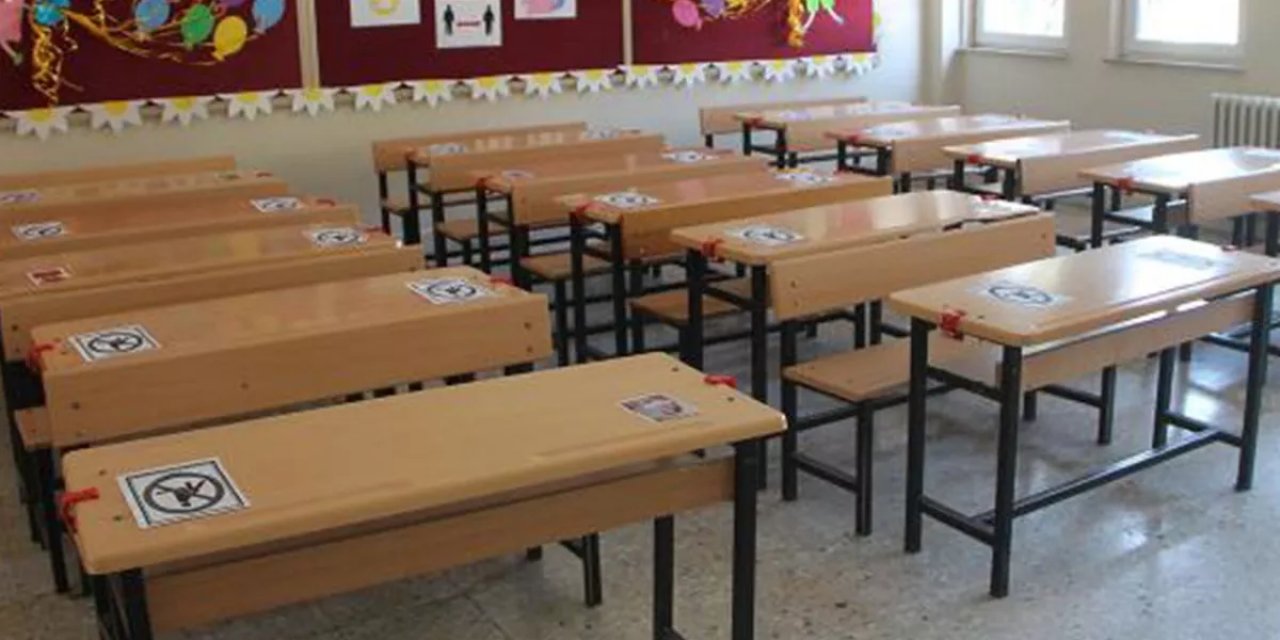 Velilere Mesaj Gitti. Hababam Sınıfı Bursa’da gerçek oldu!