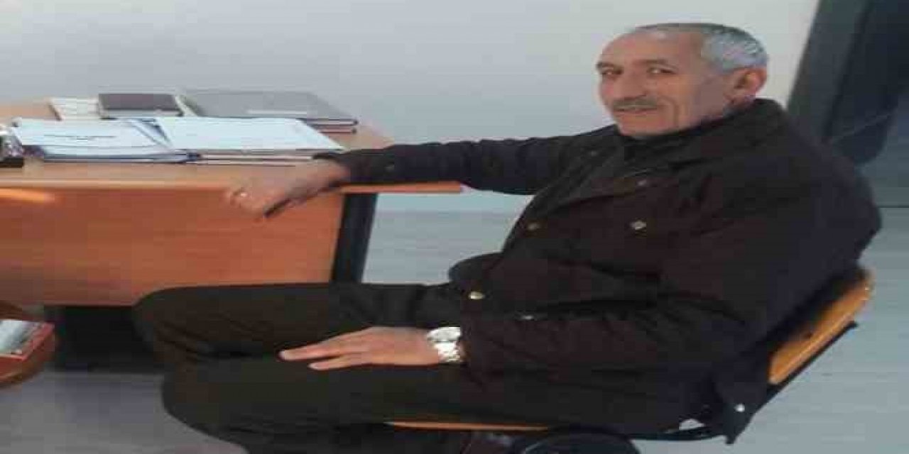 Tavşanlı'da emekli öğretmen evinin önünde ölü bulundu