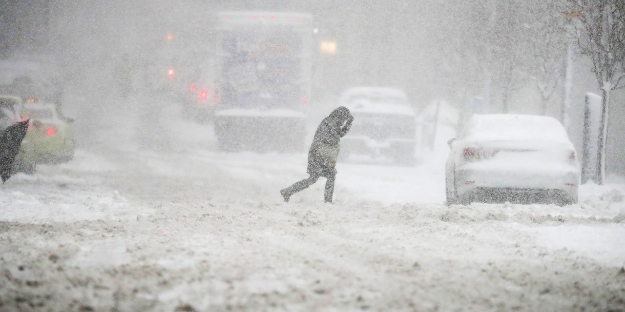 İstanbul dahil o illerde kar yağışı alarmı! 'Okullar tatil edilmeli' uyarısı geldi