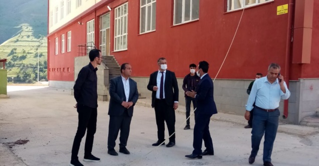 İl/İlçe MEM’ler Yeni Atanan Öğretmenlere Kalacak Yer Temin Ediyor