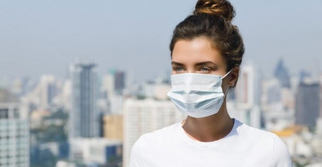 ‘’Bu Yılın Sonuna Kadar Maske Takacağız’’