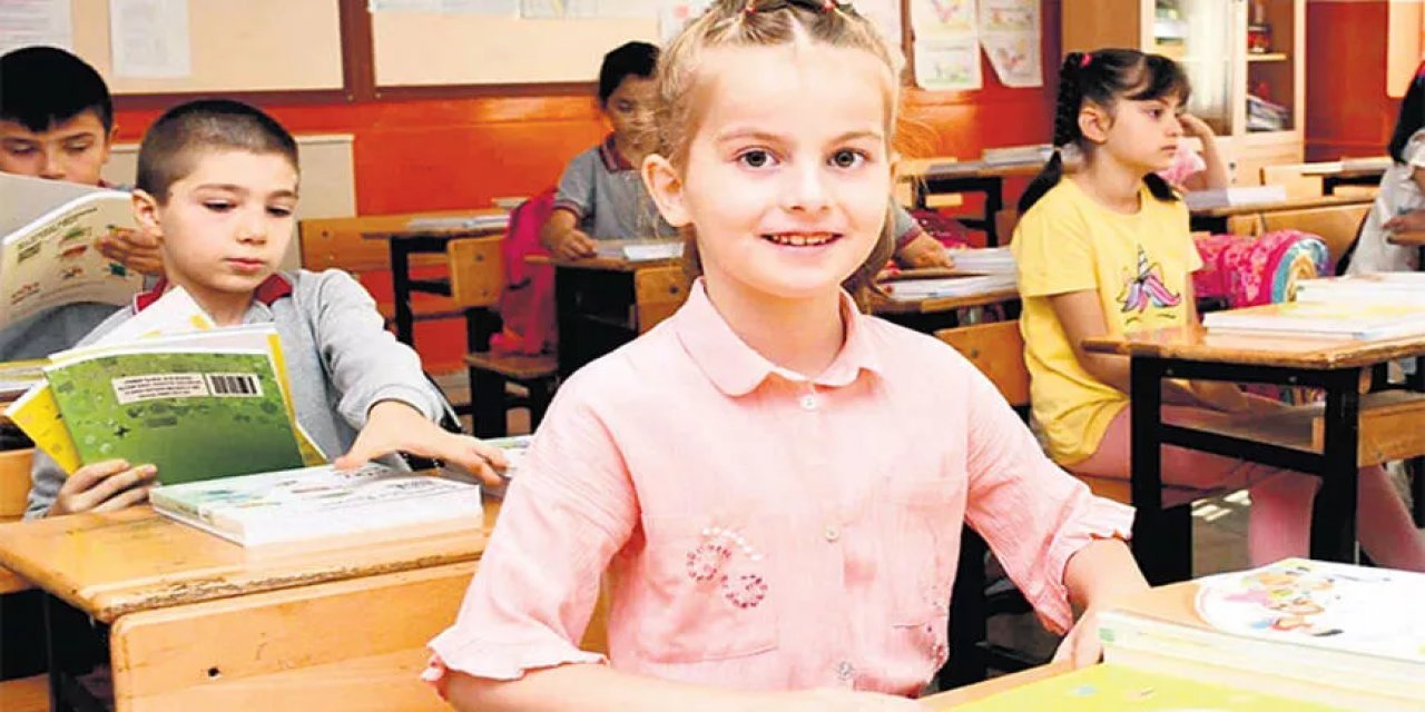 Eğitimde 2023 hedefleri