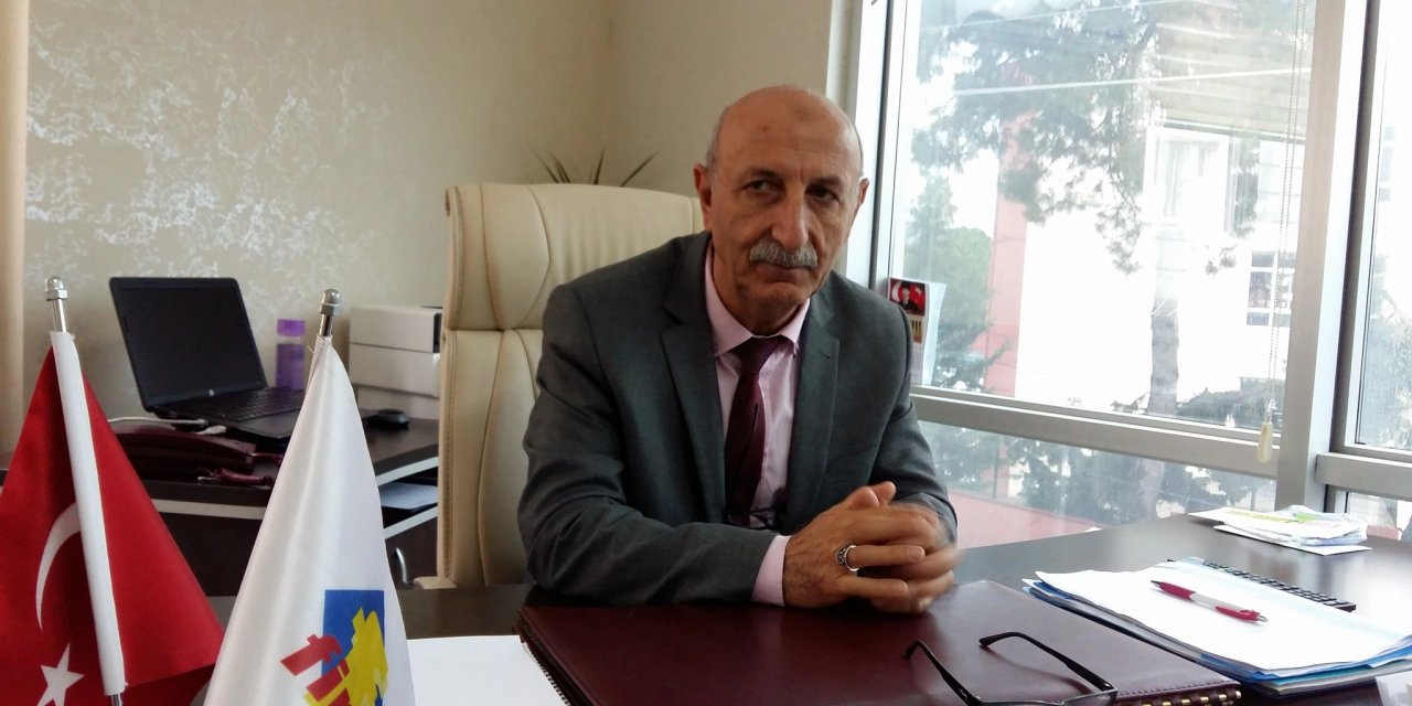 “Özel okullar günah keçisi olarak görülemez!”