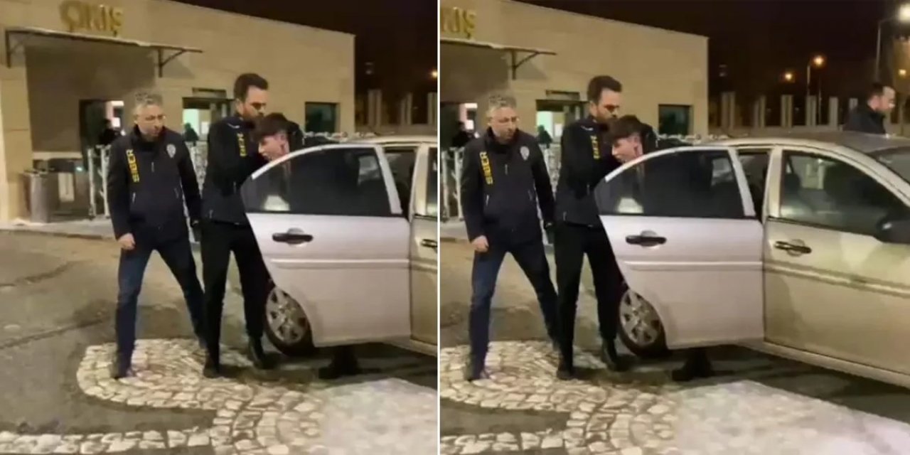 Depremzedelerle dalga geçen 3 şüphelinin ikisi tutuklandı!