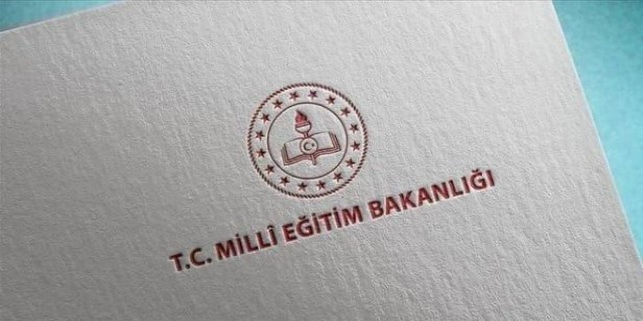 MEB, proje okullarına öğretmen atama yönetmeliğini değiştirdi