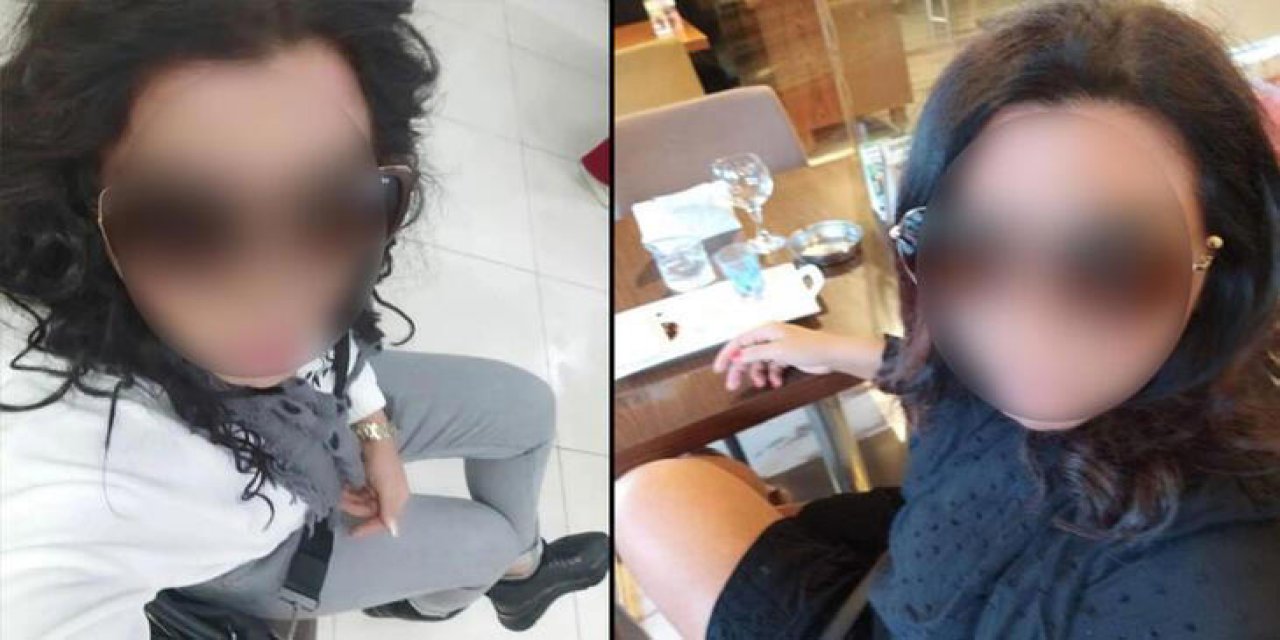 'Gebersinler' paylaşımına kelepçeli ev hapsi