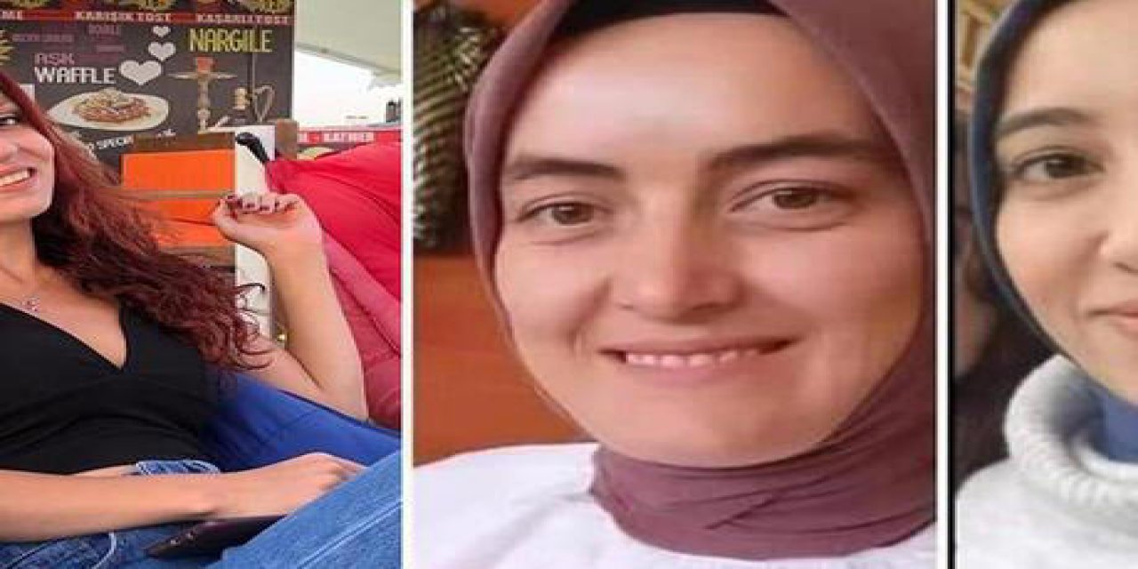 Kahreden acı! 4 öğretmenin cansız bedeni enkaz altından çıkarıldı