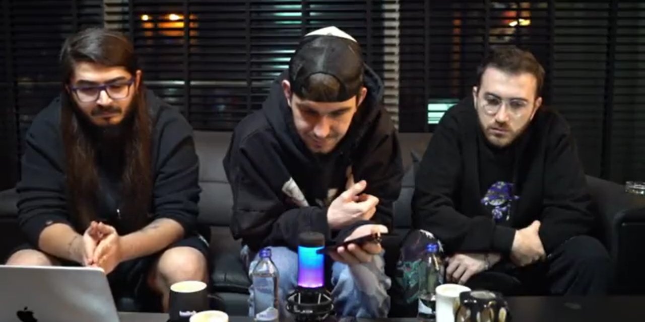 Jammer konusunda yalanlama geldi