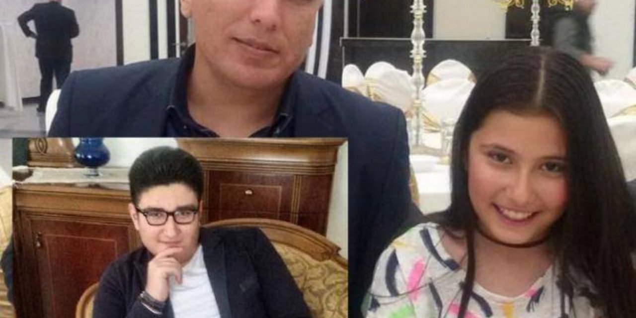 Diyarbakır İl Milli Eğitim Müdürlüğü Çalışanı Yücel Dayan eşi ve iki çocuğuyla enkaz altında hayatını kaybetti