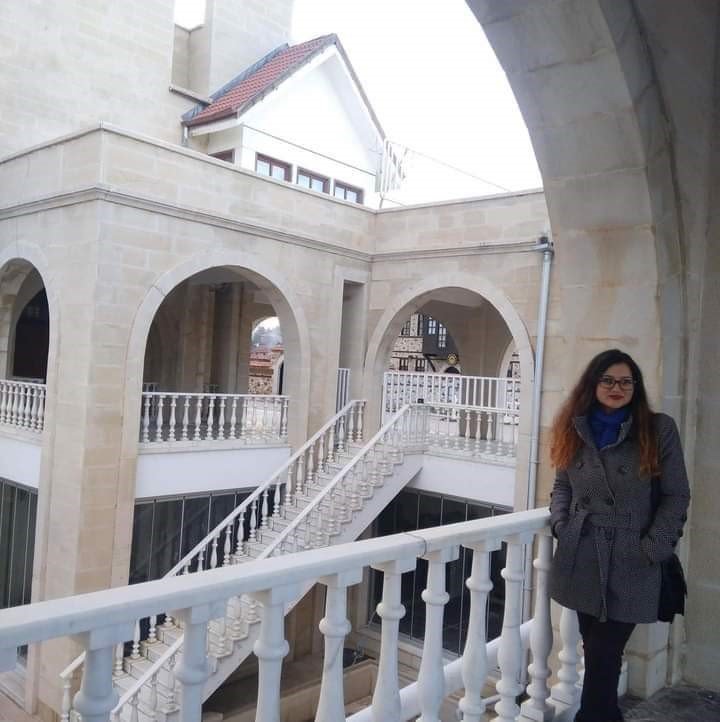 Depremde Yaşamını Yitiren Öğretmen Toprağa Verildi