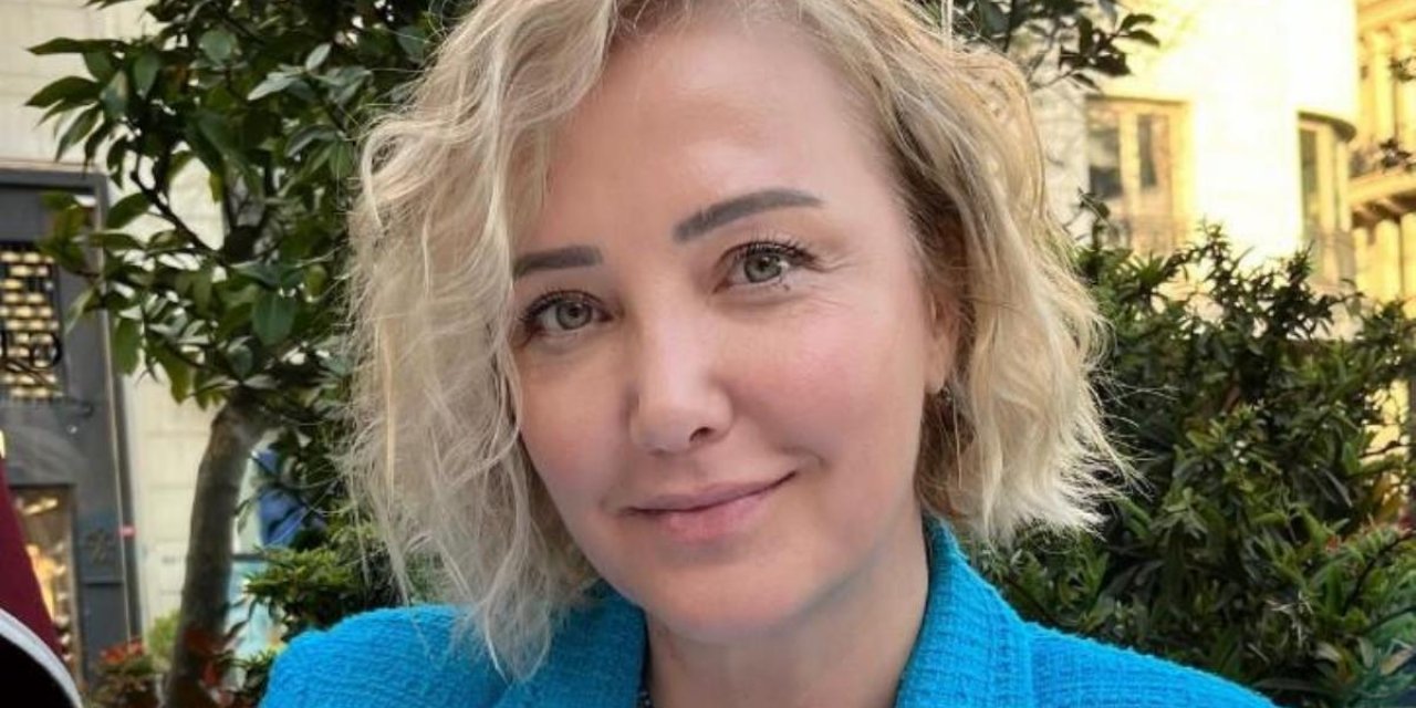 Berna Laçin, okulların tatil edilmesine karşı çıktı