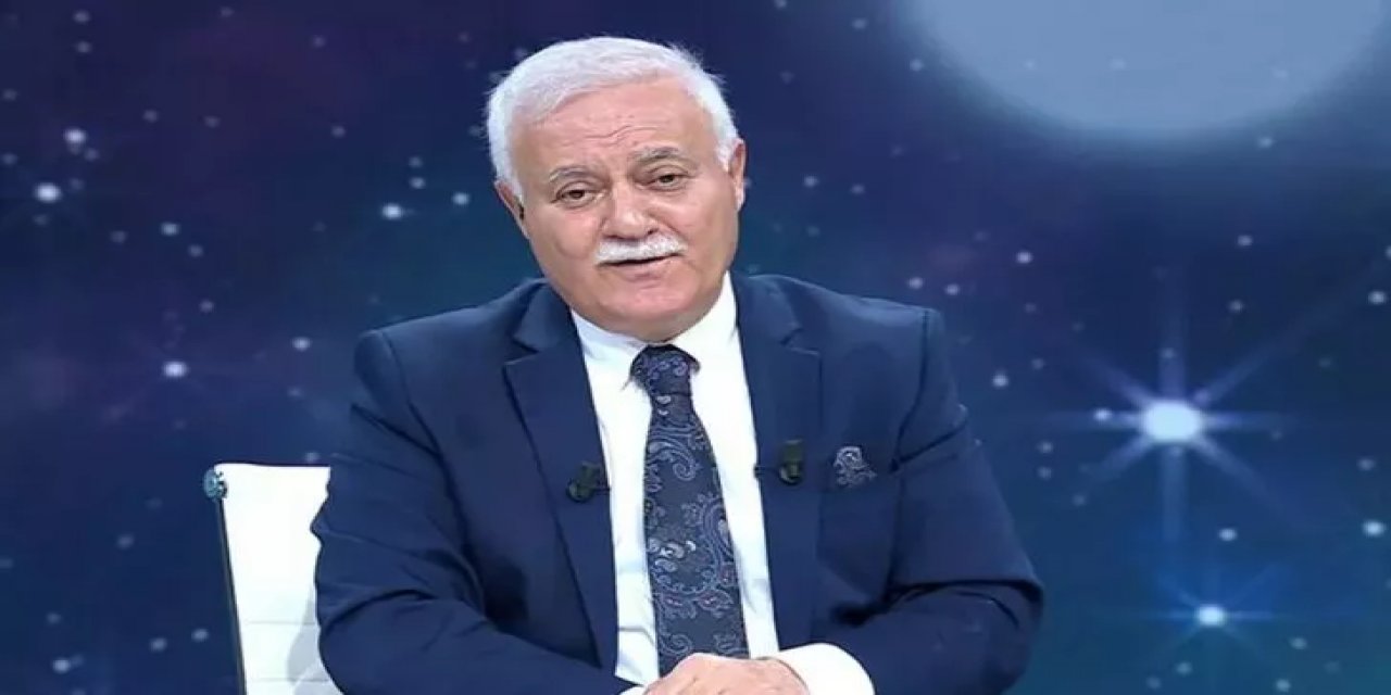 Nihat Hatipoğlu depremle alakalı konuştu: Buna kader...