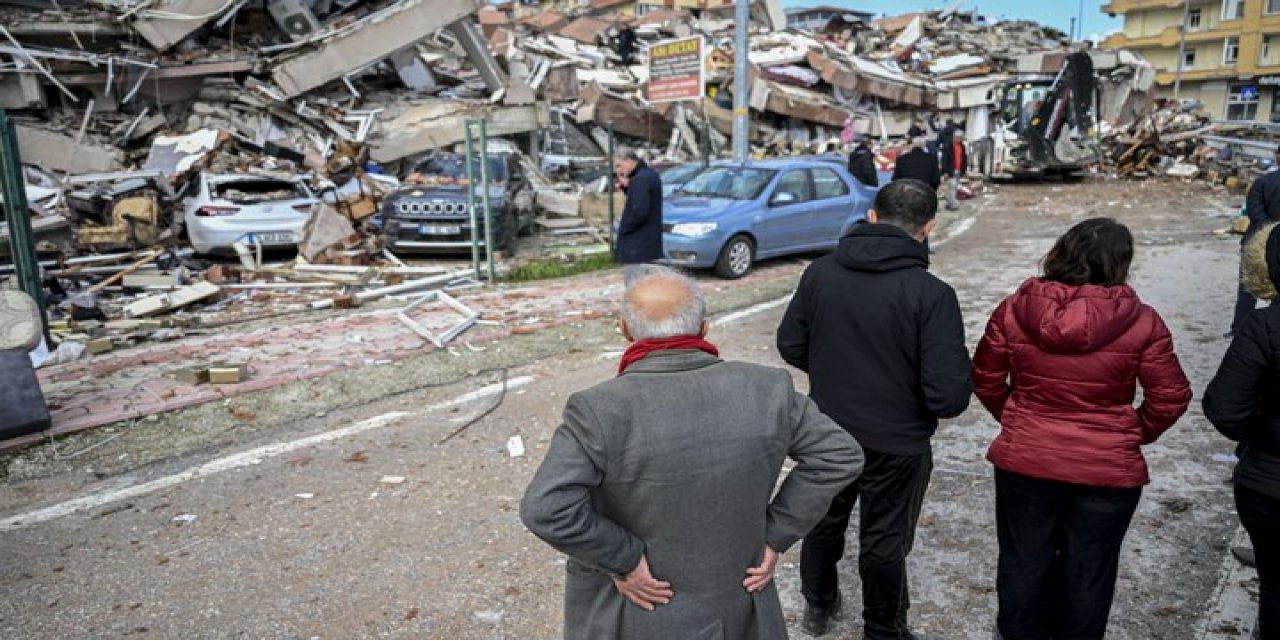 Türk Telekom’dan deprem bölgelerindeki ücretsiz iletişime ilişkin açıklama