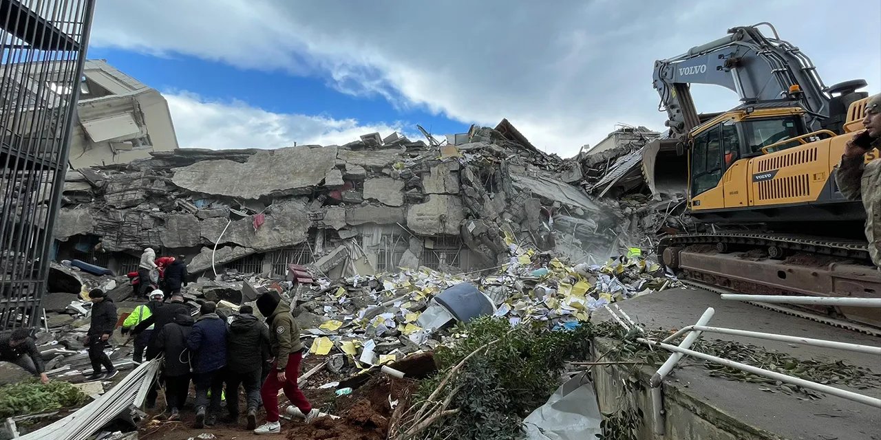 Deprem Bölgesine Yardım gönderirken bunlara dikkat!