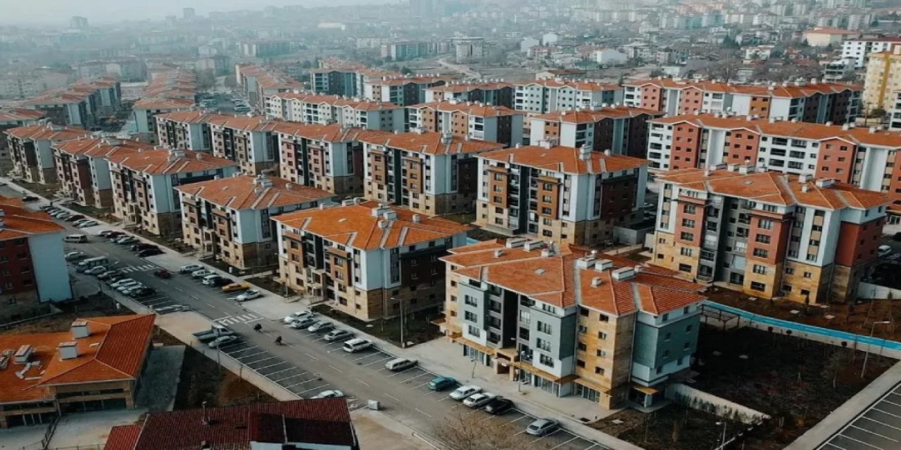 Toki Kura Çekimi Ertelendi Mi?