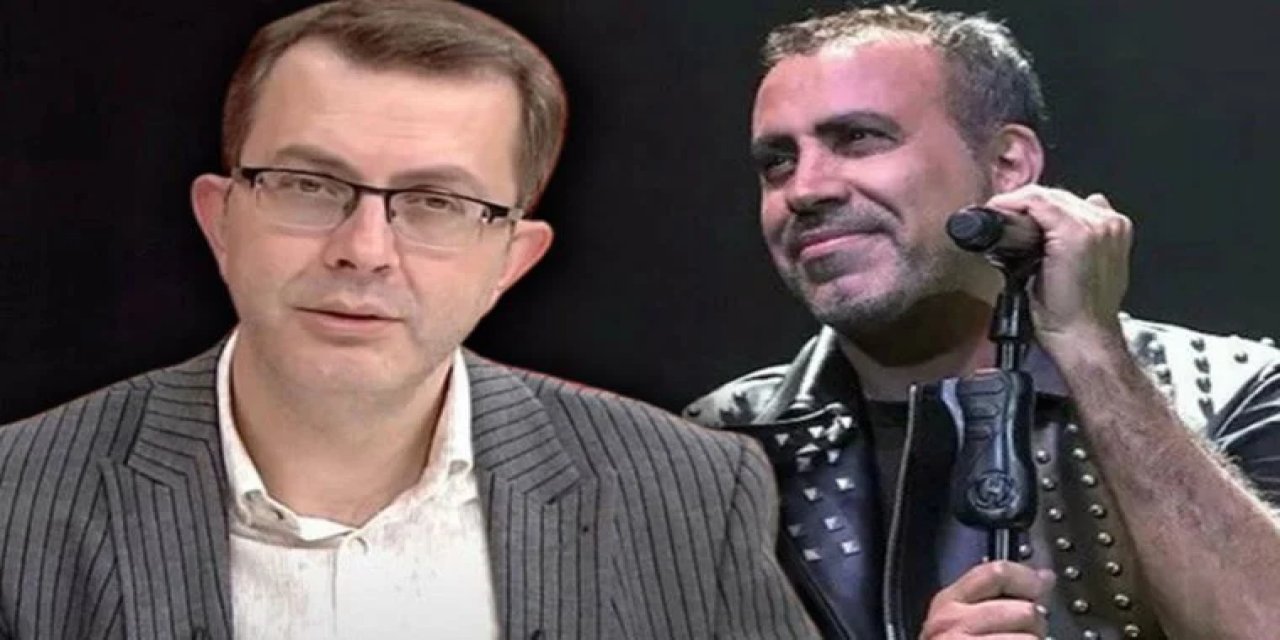 Turgay Güler: Haluk Levent'e 1 milyar TL teslim edemezsin, yönetemez.