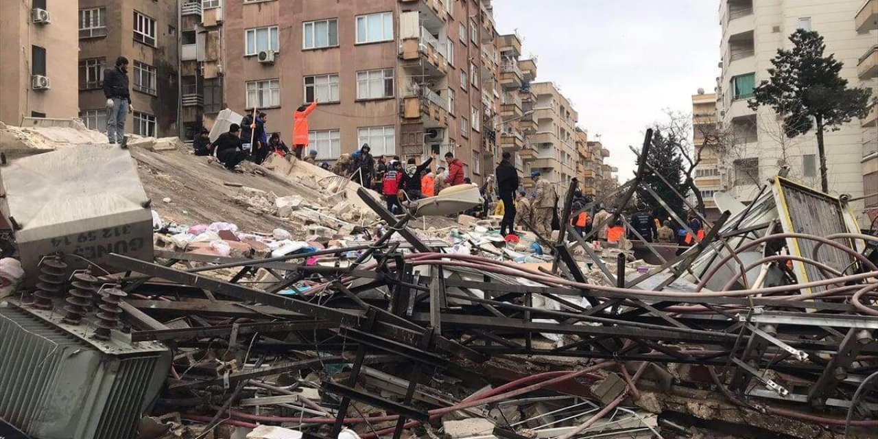 Meclis'ten geçti: OHAL nedir, ne demek ve hangi illerde OHAL ilan edildi?