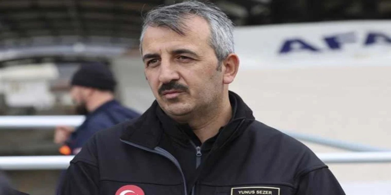 AFAD Başkanı: 2 önemli engeli ile karşılaştık..