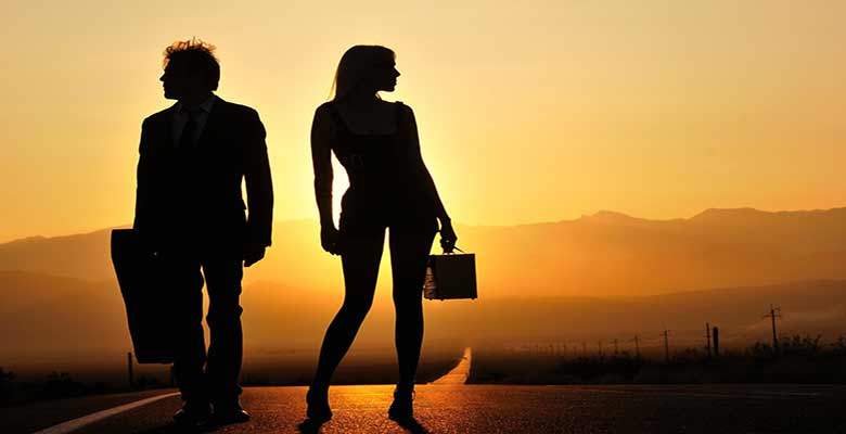 İl dışı atamada aynı ilin farklı ilçelerine atanan öğretmenlerin eş durumu