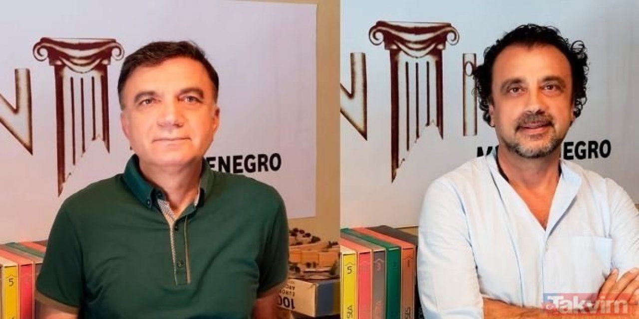 Rönesans Rezidans sahipleri yurt dışına kaçarken havalimanında yakalandı!