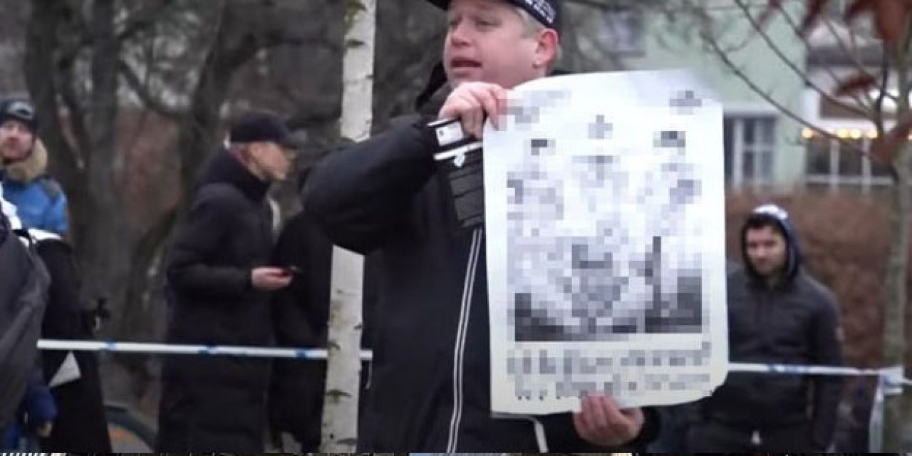 Aşırı sağcı Rasmus Paludan’dan iğrenç ’deprem’ mesajı açıklaması nedir? İslam’a saldırdı, depremzedelerle alay etti!