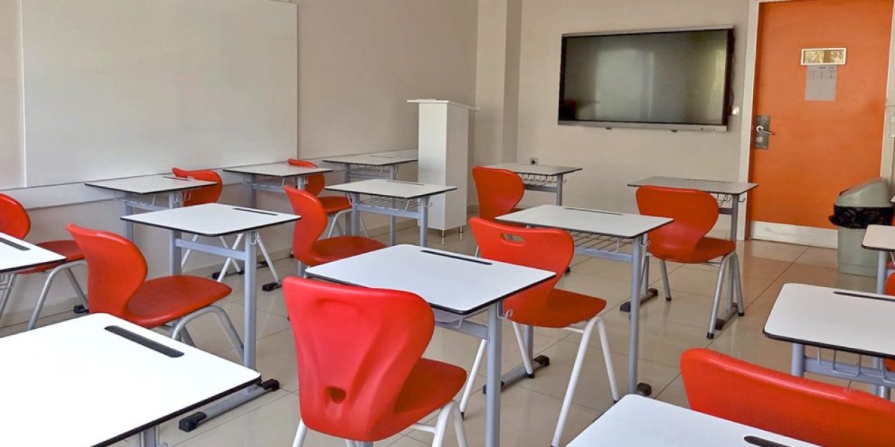 Dershaneler tatil edildi mi? Şubat ayında dershaneler tatil mi?