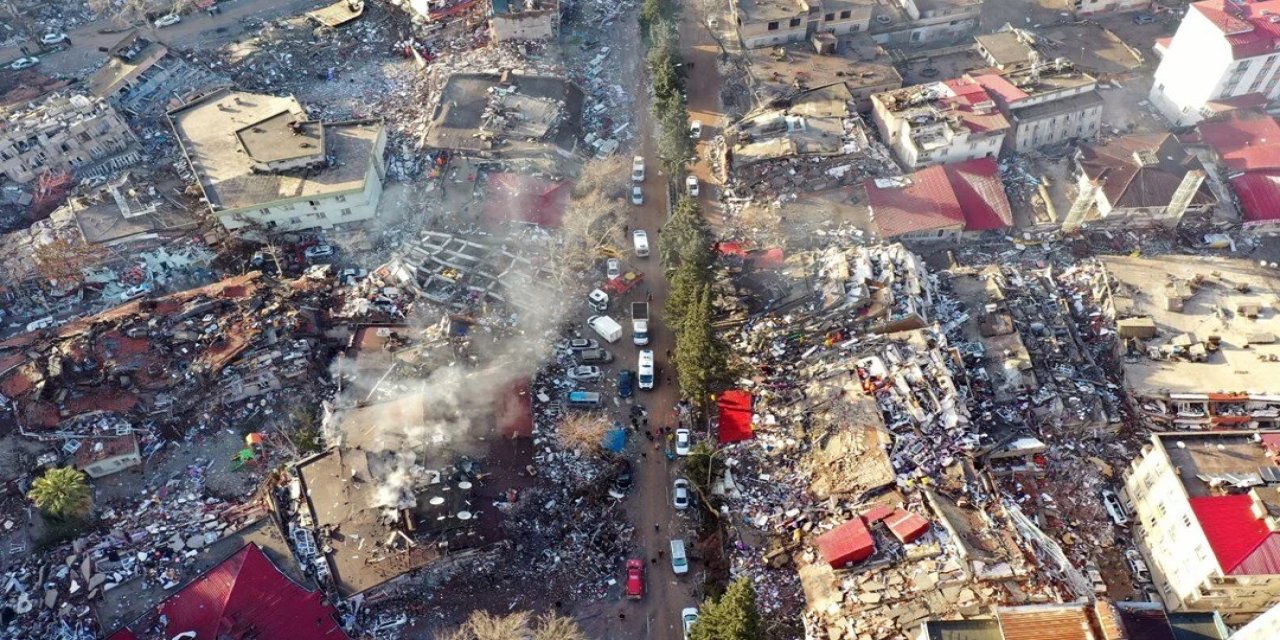 7.5’lik depremin senaryosu bile vardı