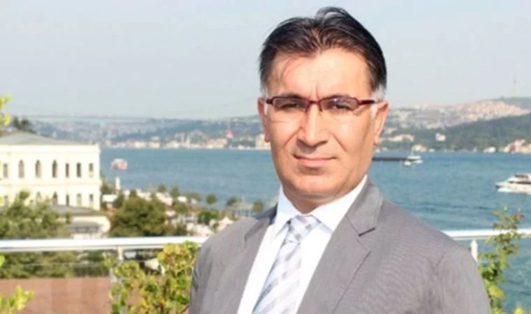 Prof. Dr. Selçuk Şirin'den Okulları açın çünkü...