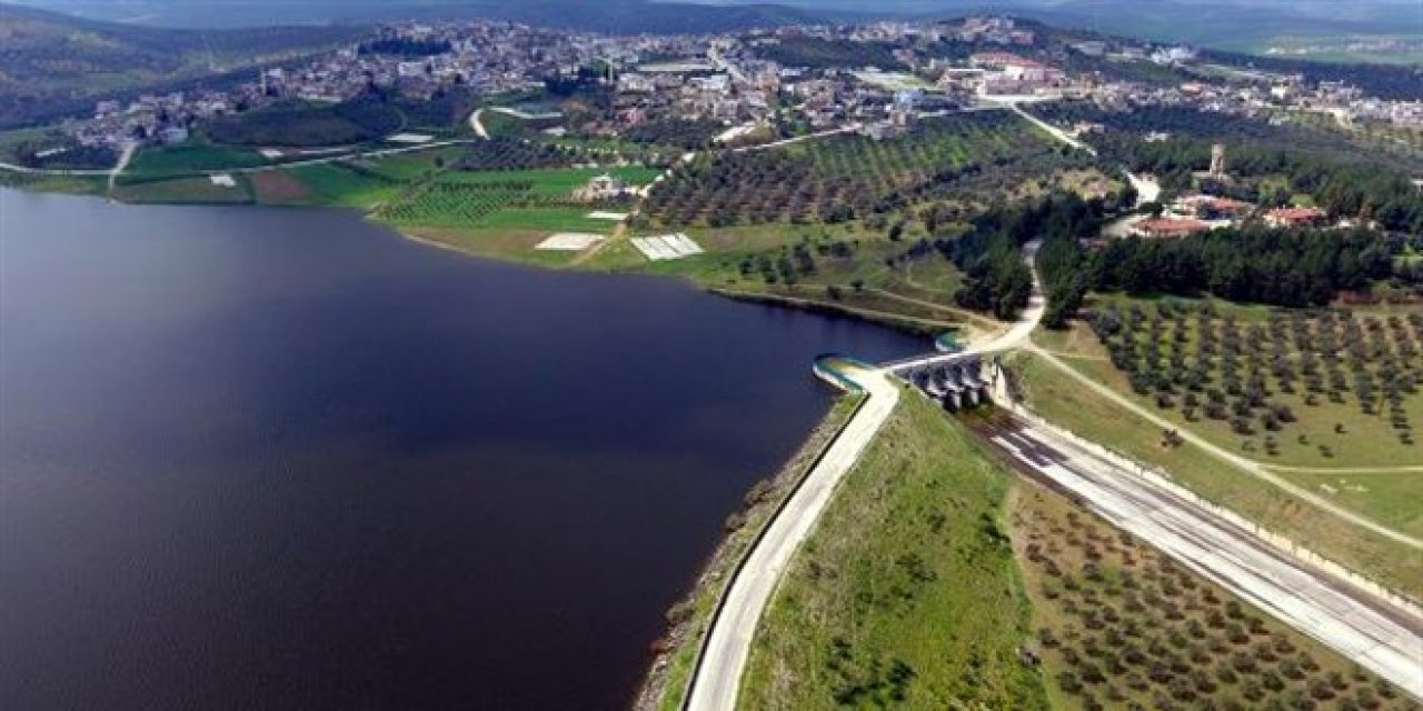 'Hatay'da baraj patladı' yönünde asılsız paylaşım yapanlara soruşturma