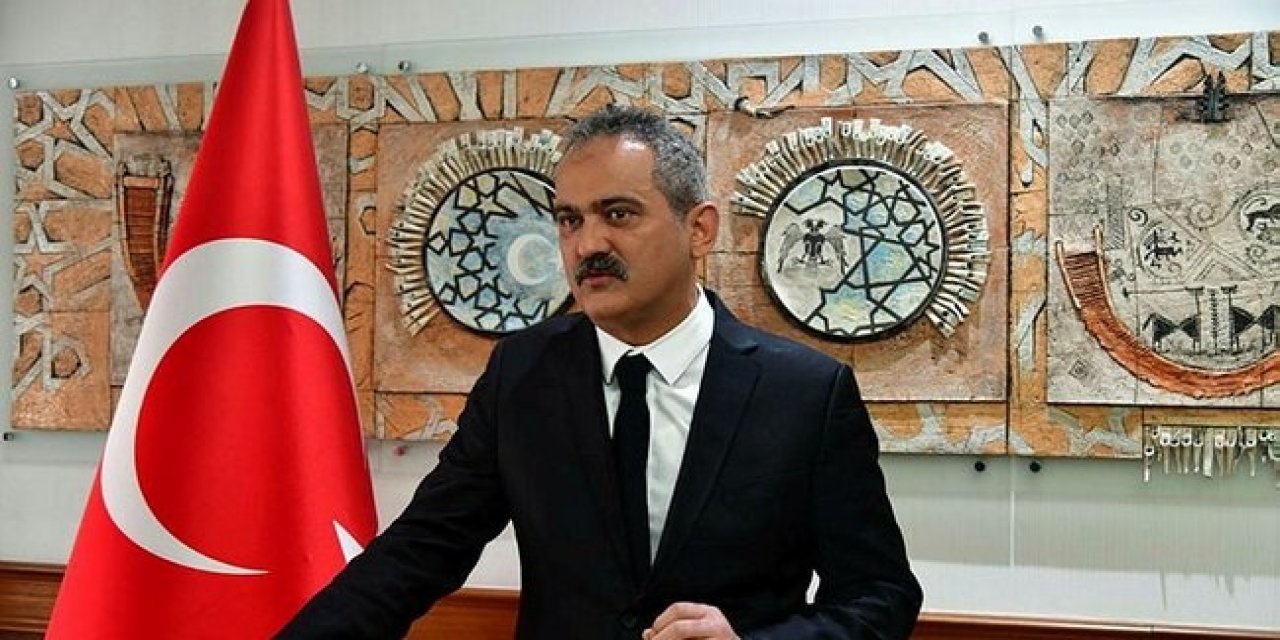 Milli Eğitim Bakanı Özer açıklama yaptı: Tatiller uzayacak mı?