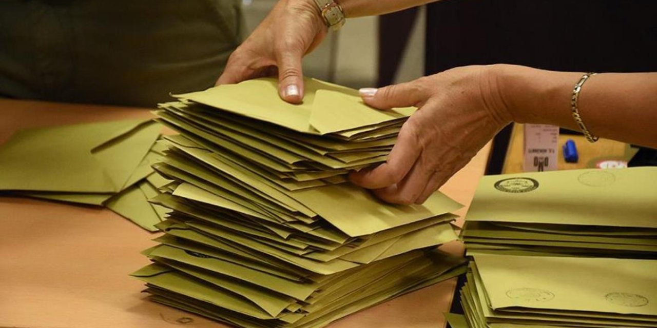 "İktidar seçimi erteleyip yerel seçimle birleştirecek"