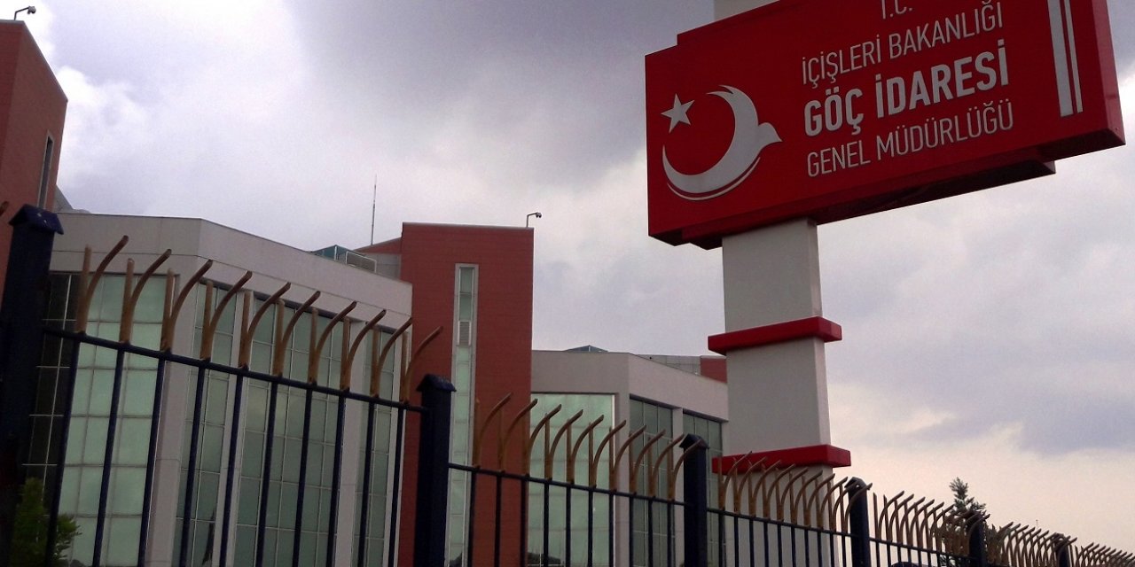 GİB Suriye'den yeni göç dalgası iddiası hakkında açıklama yaptı