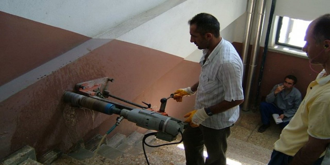 10 SORU 10 YANIT | Oturulan evler depreme ne kadar dayanıklı? Testler nasıl yaptırılır? İlk nereye başvurulmalı?