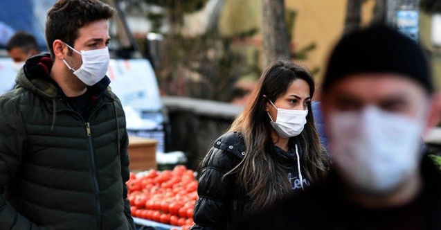 Hangi İllerde Maske Takmak Zorunlu?