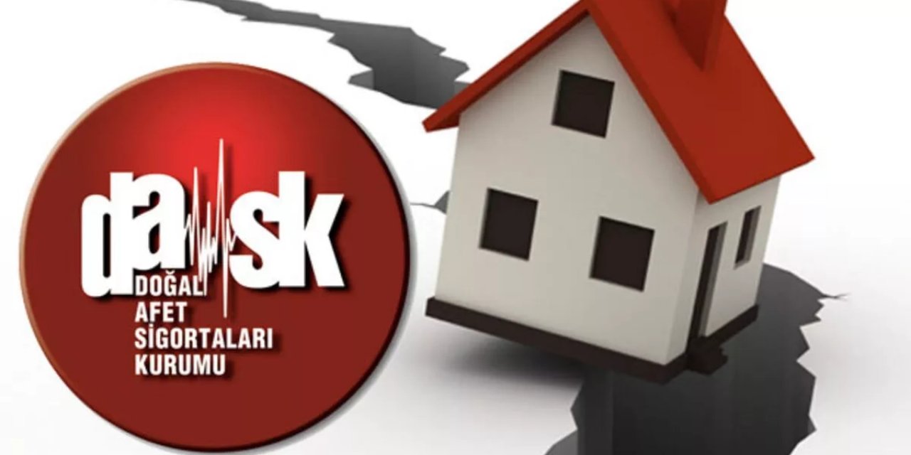 DASK yıkılan binalar için ne kadar ödeyecek? Üst sınır netleşti, uzman isimden uyarı geldi