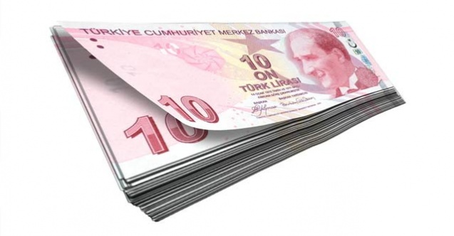 Ek Göstergesi 3000 Olan Öğretmenlerin Temmuz Maaşı