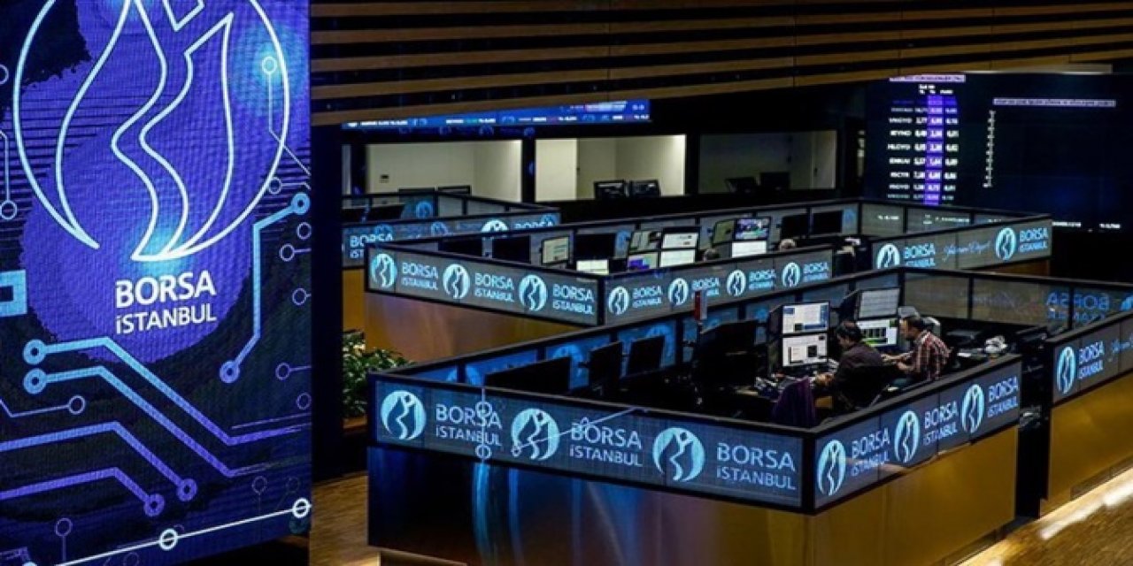 Borsa İstanbul deprem arasının ardından tedbirlerle açıldı: Sert yükseldi..