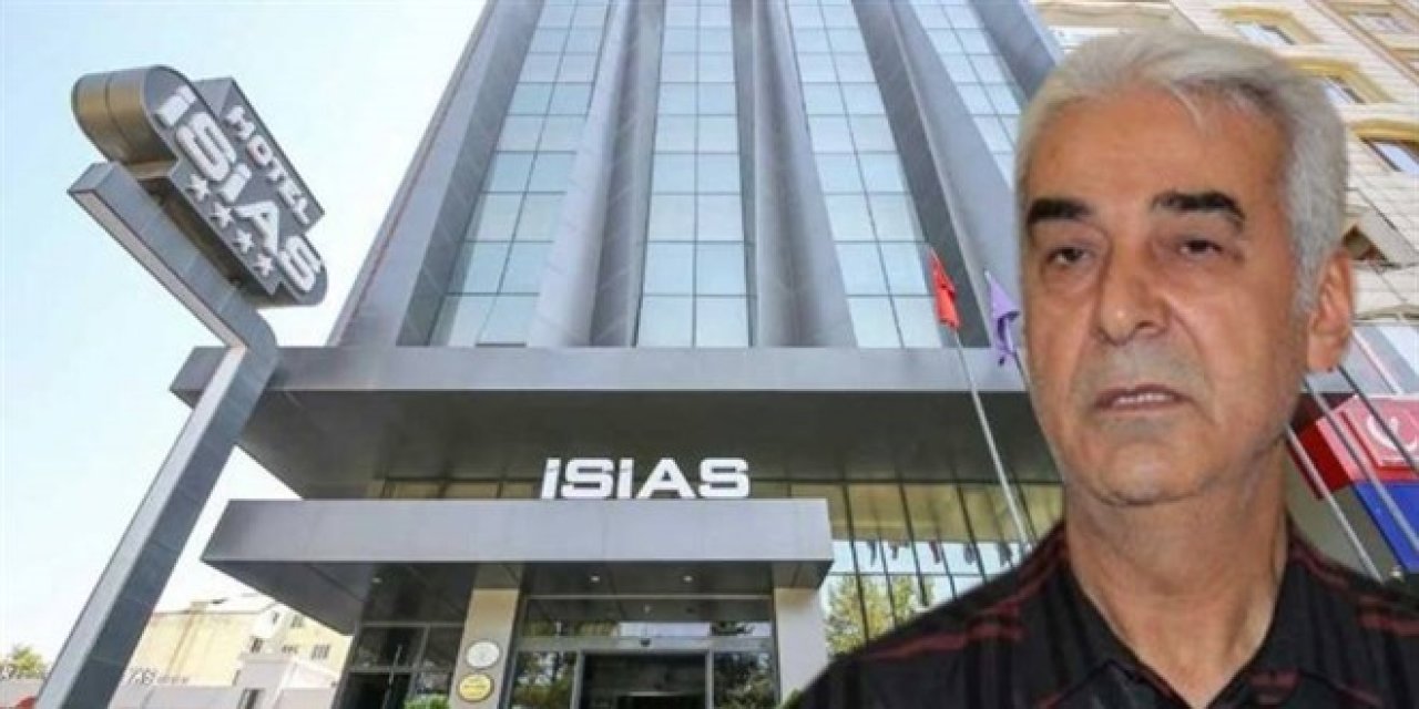 Yıkılan otele ilişkin sorumlular hakkında soruşturma başlatıldı!