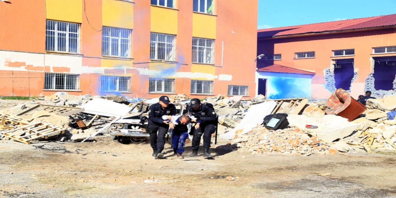 Deprem bölgesinde 10 ildeki tüm öğretmenlere görevlendirme hakkı tanınacak mı?