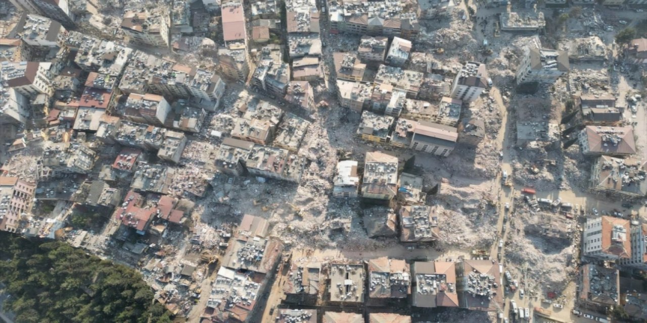 Deprem dayanıklılık testi ücretli mi ücretsiz mi? Test nasıl yapılır?