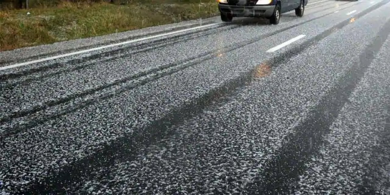 Meteoroloji uzmanı İstanbul için uyardı: Kuvvetli buzlanma.. Aman dikkat!