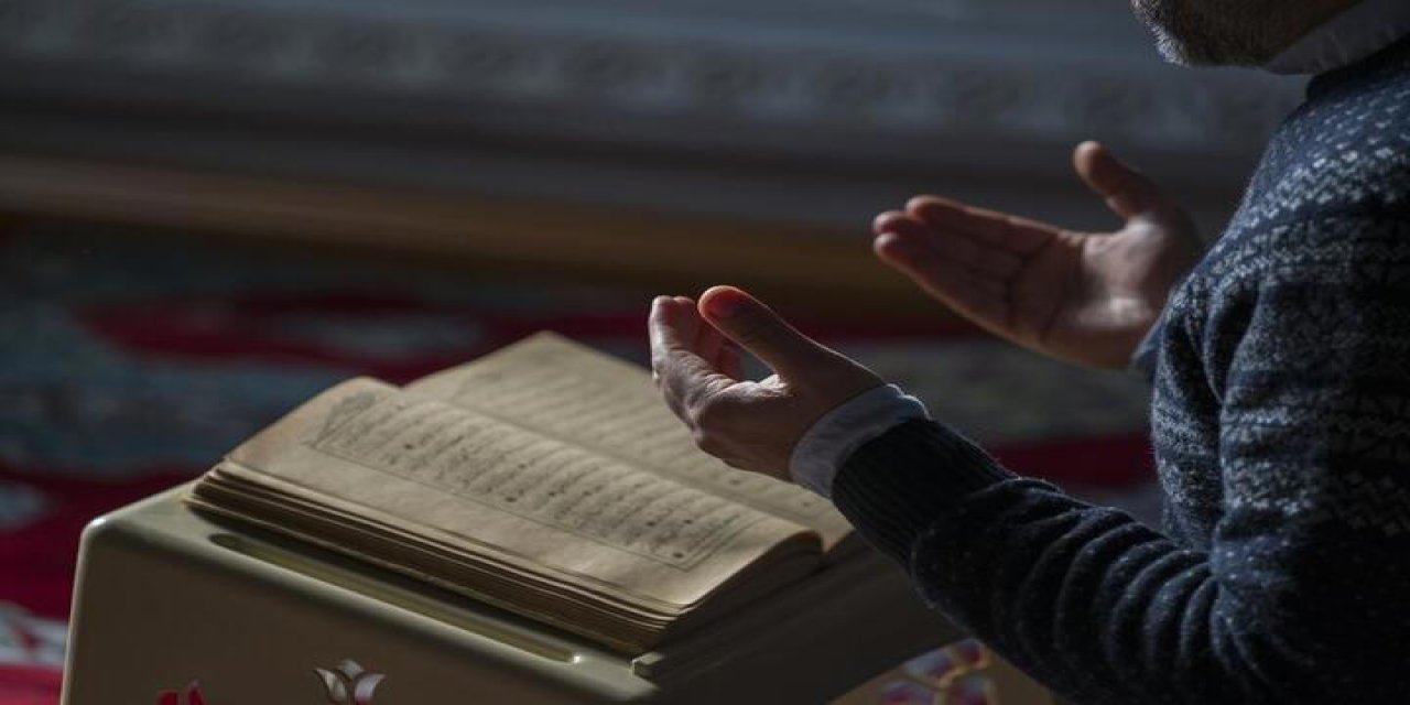 Miraç Kandili günü oruç tutulur mu, kaç gün? Diyanet'e göre Miraç Kandili orucuna nasıl niyet edilir?