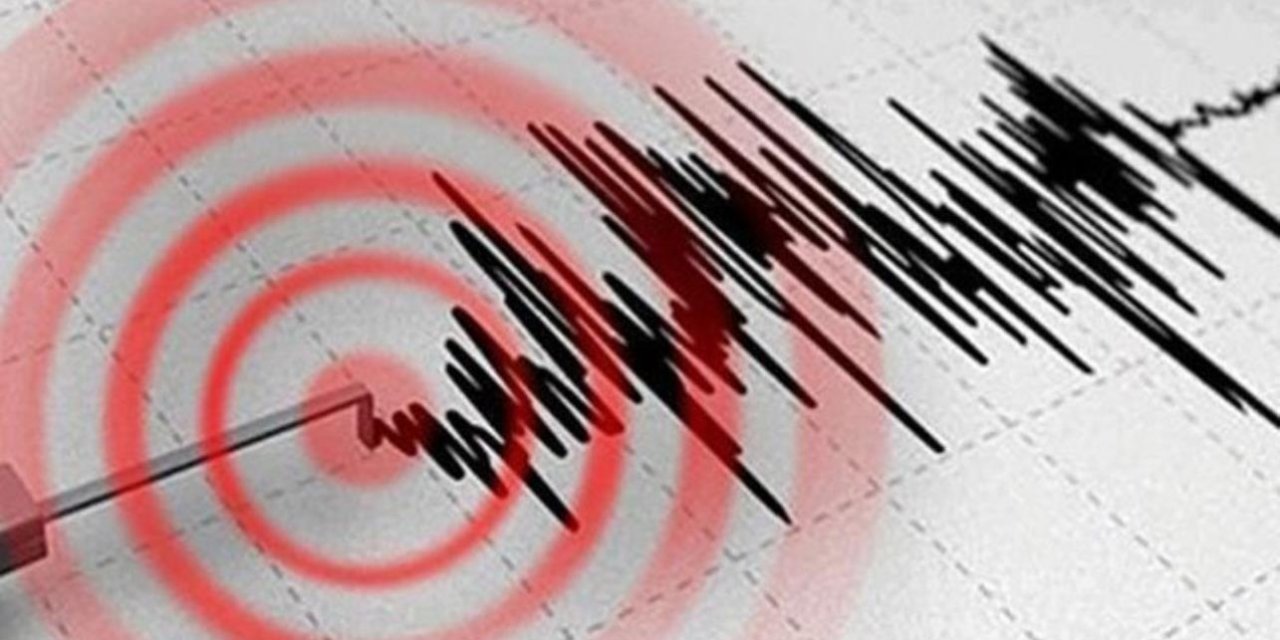 Son dakika! Van ilinde yaşanan deprem paniğe sebep oldu