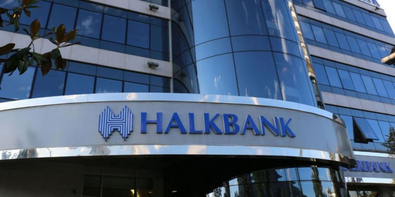 Halkbank'tan acil nakit ihtiyacı olanlar için sevindiren kampanya!