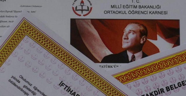 Öğrenci Karneleri Ne Zaman ve Nasıl Verilecek?